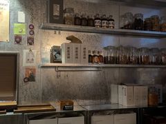 -埋位小酒馆(东城店)