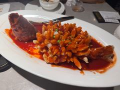 -醉庐·新上海菜(南京西路店)