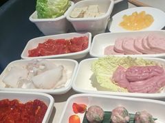 -海底捞火锅(万丰桥店)