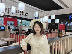 -一風堂拉面(深圳湾万象城店)