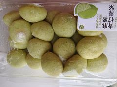 -泸溪河桃酥(鄞州高新宝龙店)