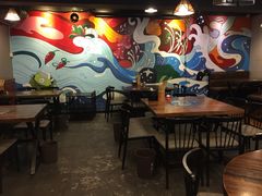 大堂-馋虫重庆火锅(玉林南街店)
