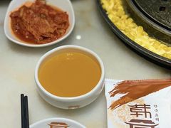 -韩宫宴烤肉·料理(宝山万达店)