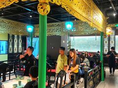 -锦府盐帮·侯宅(五棵松万达店)