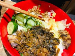 -大炮盐酥鸡(新街口店)