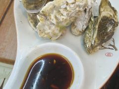 -鑫鸿达·海鲜闽菜热炒小馆(中山路店)
