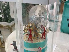 -西檬树SIMON·T轻奢蛋糕(大东方Max店)