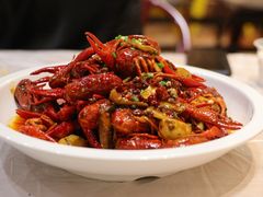 -不是烧烤·武汉大排档(亚运村店)