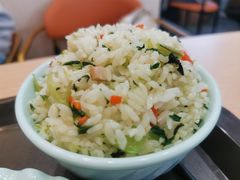 菜炒饭-迎桂馒头店(博爱路店)