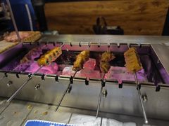 -很久以前羊肉串(打浦路店)