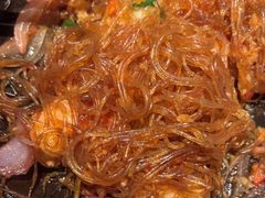 -绿茶餐厅(壹方天地店)