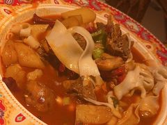 -塔哈尔·新疆盛宴(奉贤龙湖店)