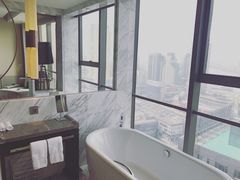 -宁波威斯汀酒店