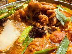 -宴渠老烩面(天河路店)