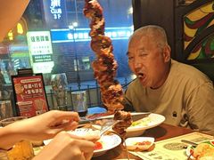 -马迭尔德式西餐精酿啤酒屋(中央大街店)