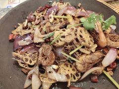 -東城故事·尋找姆媽的味道(玉兰路店)