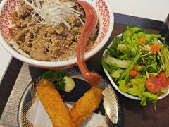 -牛邸·烧肉饭(来福士店)