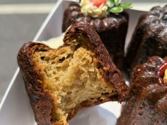 -Juicy Bakery(大学路店)