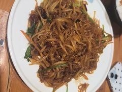 -快乐老家三鲜饺子东北菜(南六中路店)