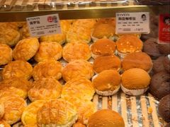 -丁香西饼屋(桂林路店)