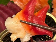 -上井料理黑金店(IFS国金中心店)