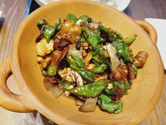 -拾味馆·浓鲜骨汤(光谷天地店)