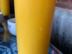 鲜榨芒果汁-香满楼(临安路店)