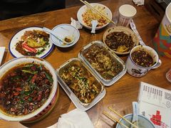 -怪噜范·老贵阳街头名小吃(数博万达店)