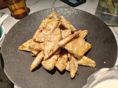 -雀蓝川菜(滨湖万象汇店)