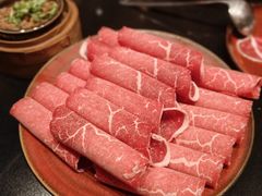 -8号火锅中餐厅(成都群光君悦酒店)