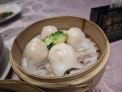 -金汇酒楼(中山东区店)