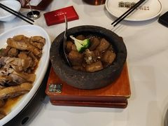 -东就鸭饭店·古早海南菜(友谊南海城店)