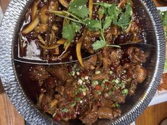 -0317火锅鸡·清真(正达店)