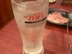 -七輪焼肉 榮華亭(難波店)