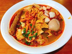 -桂湘缘卤味螺蛳粉