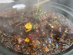 -回味黑鸭煲·始于2006(万松园店)