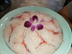 -蕃茄述·好汤自然来(江汉路店)