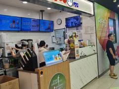 -CoCo都可(搜秀城店)
