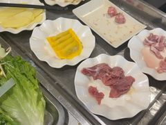 -土风豆米火锅(鸿通城店)