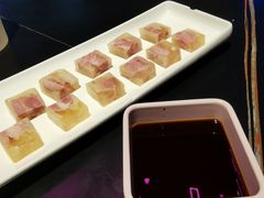-粉墨特色菜·烧烤音乐酒馆