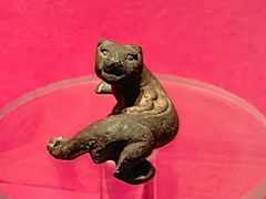 -北京大葆台遗址博物馆