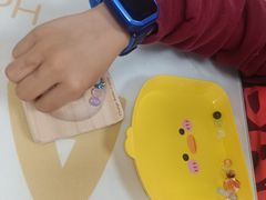 -爆爆手作·掐丝珐琅·Tufting·捏捏乐DIY团建集合店(朝阳店)