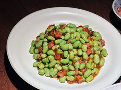 -肆海小川菜酒馆Wine Bistro (青年路店)