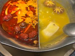 -湊湊火锅·茶憩(打浦桥日月光店)