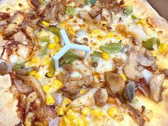 -必胜客(磁器口店)