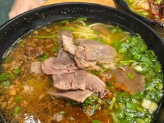 -一品飘香米线(一中总店)