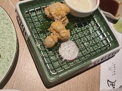 -匠和风精致料理(宁德万达店)