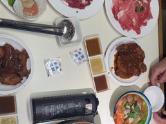 -燃计沙茶皇·香港沙茶火锅(人广旗舰店)