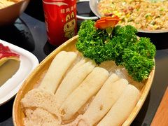 -刘一手重庆火锅(万达广场店)