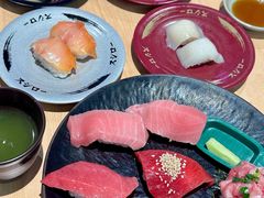-寿司郎(西单大悦城店)